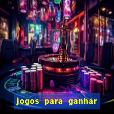 jogos para ganhar dinheiro via pix sem depositar